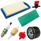 Air Filter Tune Up Kit Fits Ferris Replaces 4049