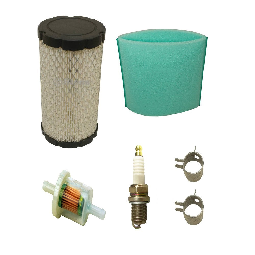 4217 Air Filter Tune Up Kit
 Fits Briggs and Stratton 085432-0035-01