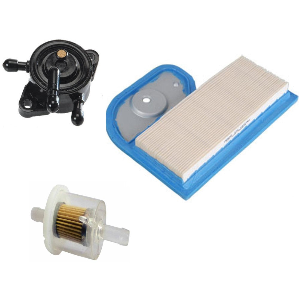 11013-7002 Filter Service Kit
 Fits Kawasaki
