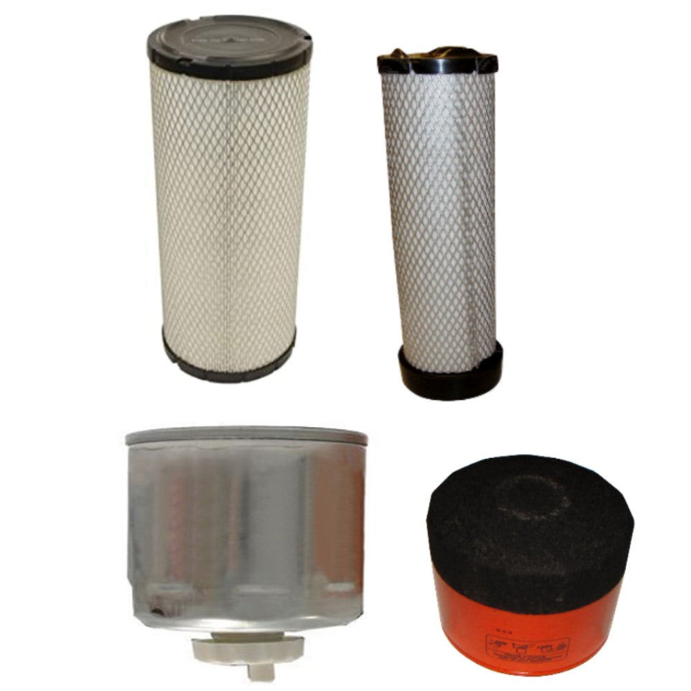 1133494R1 Filter Service Kit Fits Case/International Harvester 410 420 C50 C60