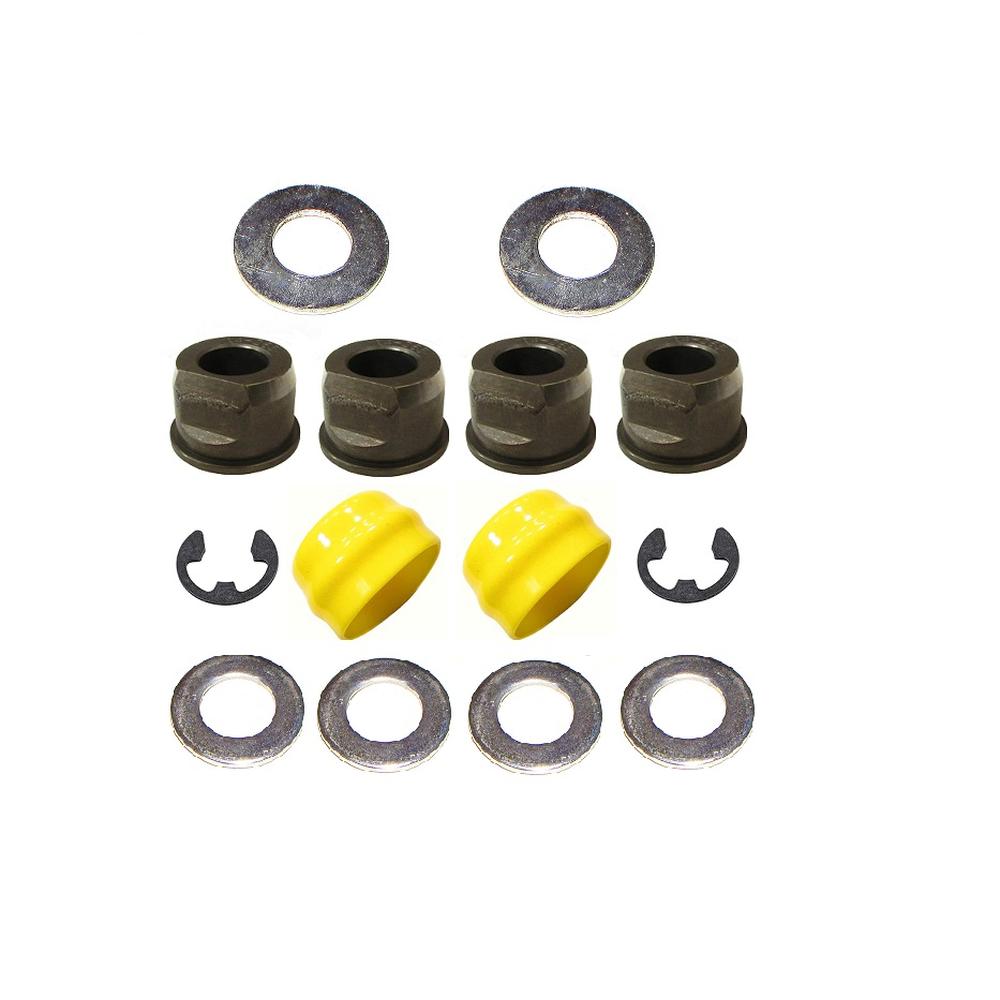 21546832 Wheel Bearing Kit
 Fits Ariens