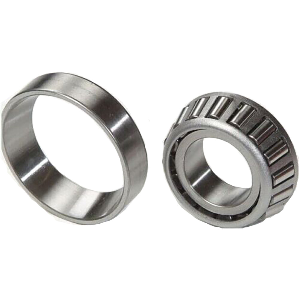 FINAL DRIVE OUTER AXLE BEARING + CUP FOR IH Fits International 154 Fits Cub