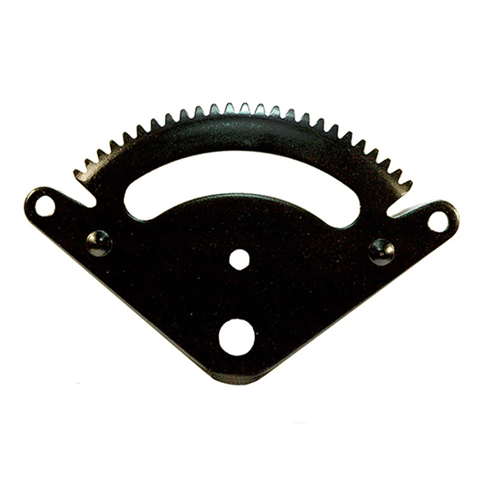 Selective Sector Plate and Pinion Gear Fits John Deere G110 L100 L105 L107 L108