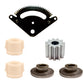 GX20052 Steering Sector Pinion Gear Rebuild Kit Fits John Deere Various
