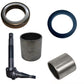 RH Spindle Kit Fits Ford/New Holland Replaces 00138712