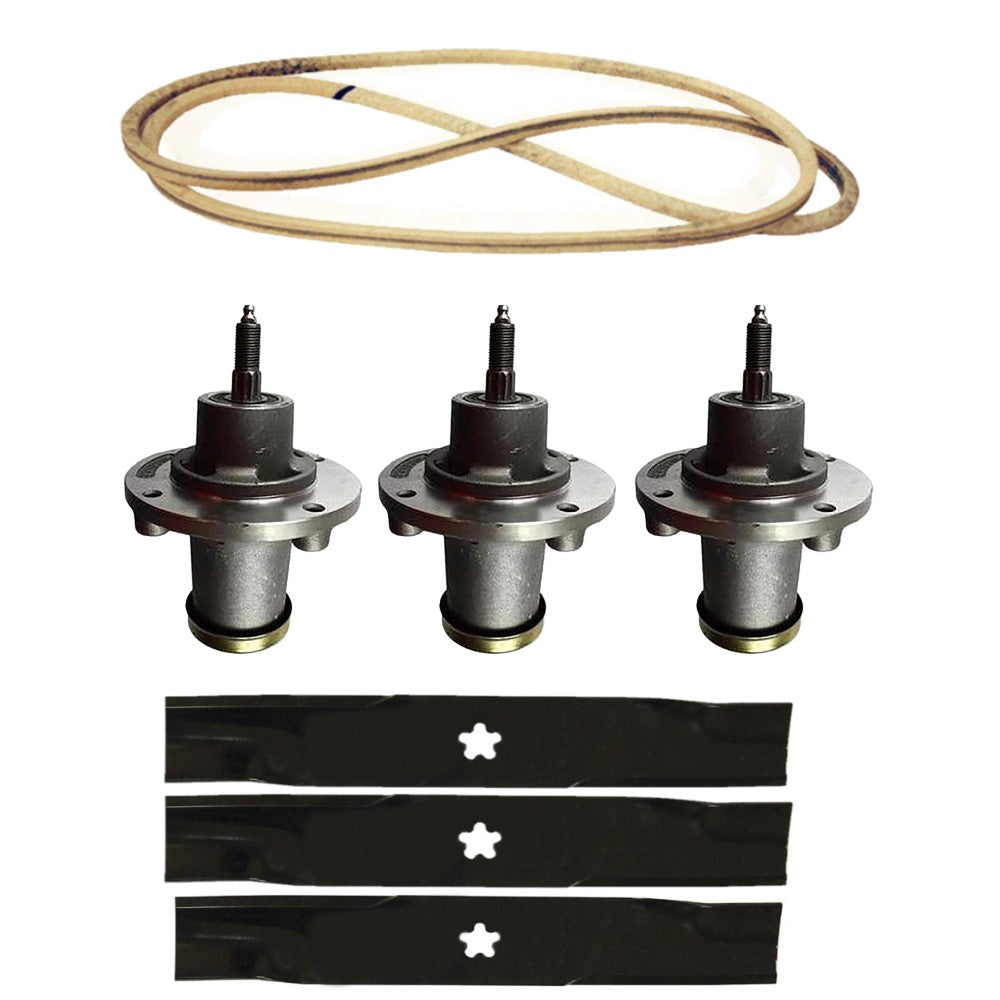 539112078 Deck Rebuild Kit Fits Husqvarna
