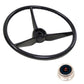 393157R2 Steering Wheel & Cap
 Fits International Harvester