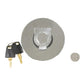 0310-072 Fuel Cap with Keys Fits Caterpillar 305.5 305.5E 305.5E2 306E 306E2 307