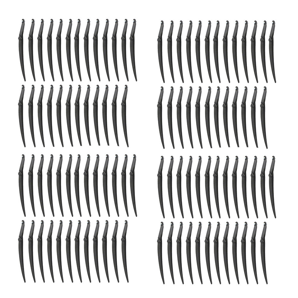 Qty. 100 Combine Reel Flex Tine
 Fits Universal Products