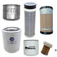Filter Service Kit Fits Kubota Replaces 15241-32040