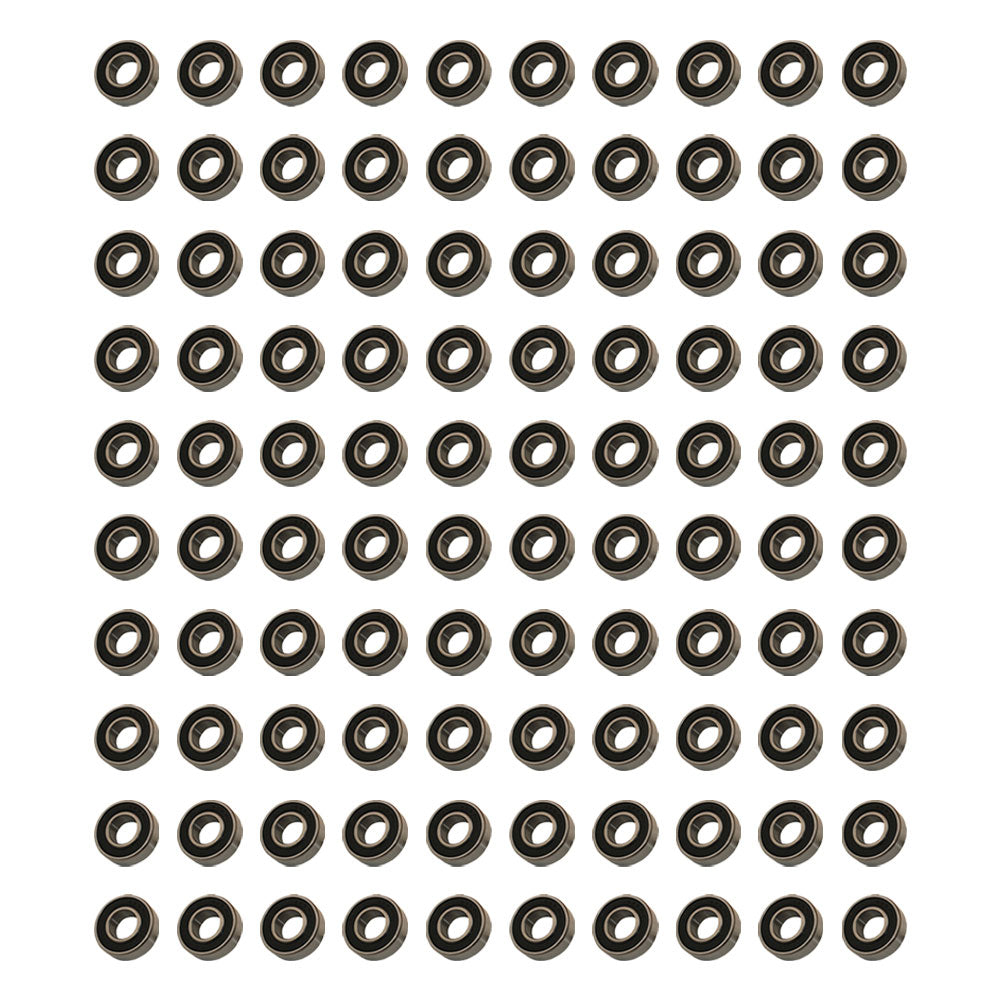 99502H QTY 100: Spindle Bearing
 Fits Murray