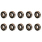 GW1185169 Qty 10: Spindle Bearing
 Fits Troy Bilt