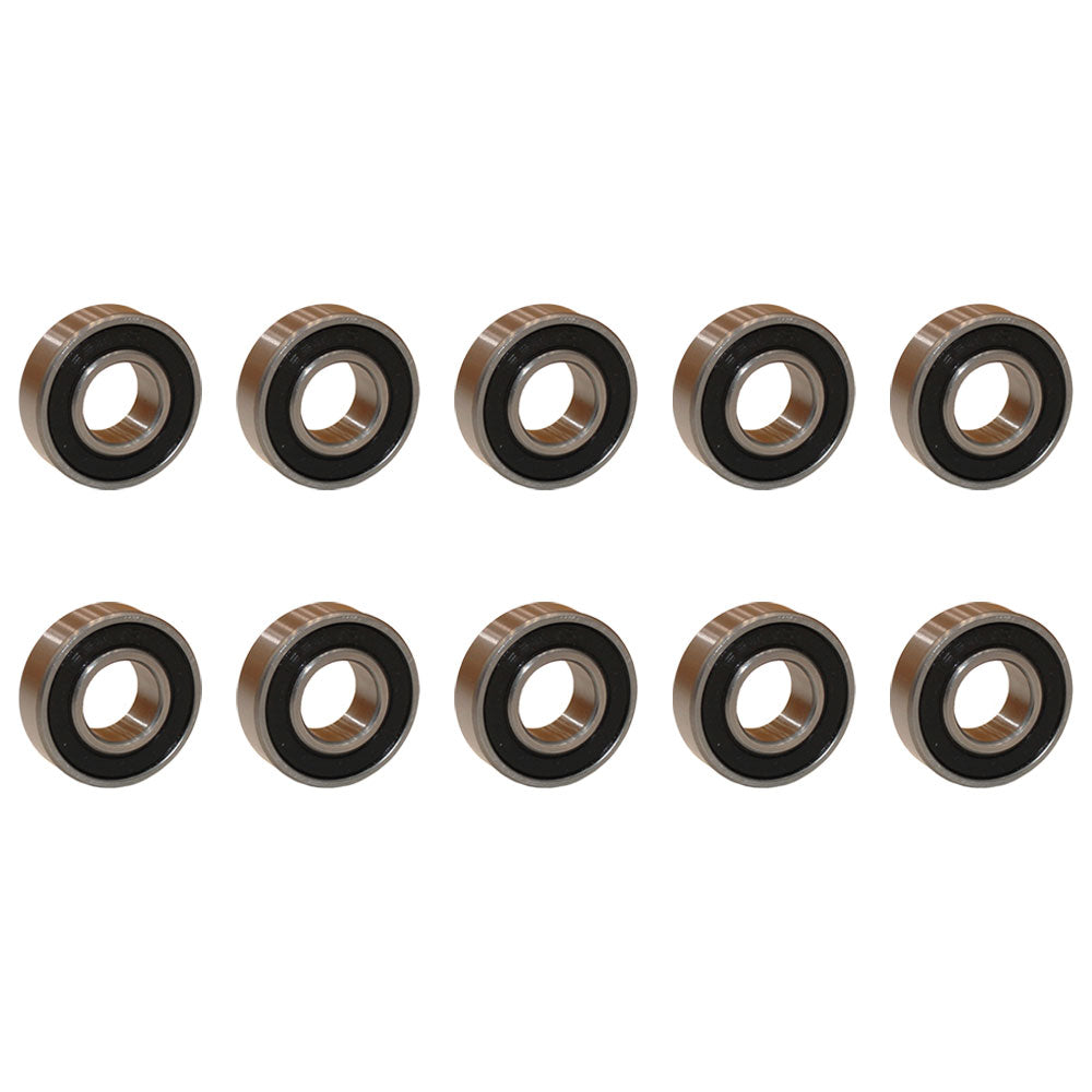 204906S Qty 10: Spindle Bearing
 Fits Hoffco