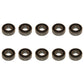 AM122119 Qty 10: Spindle Bearing
 Fits John Deere