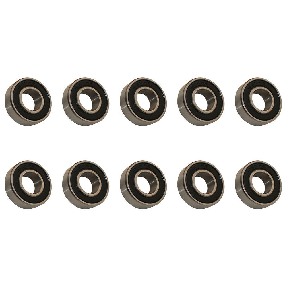 AM122119 Qty 10: Spindle Bearing
 Fits John Deere