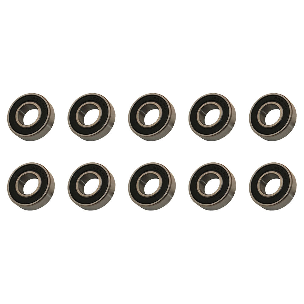 021870 Qty 10: Spindle Bearing
 Fits Lesco