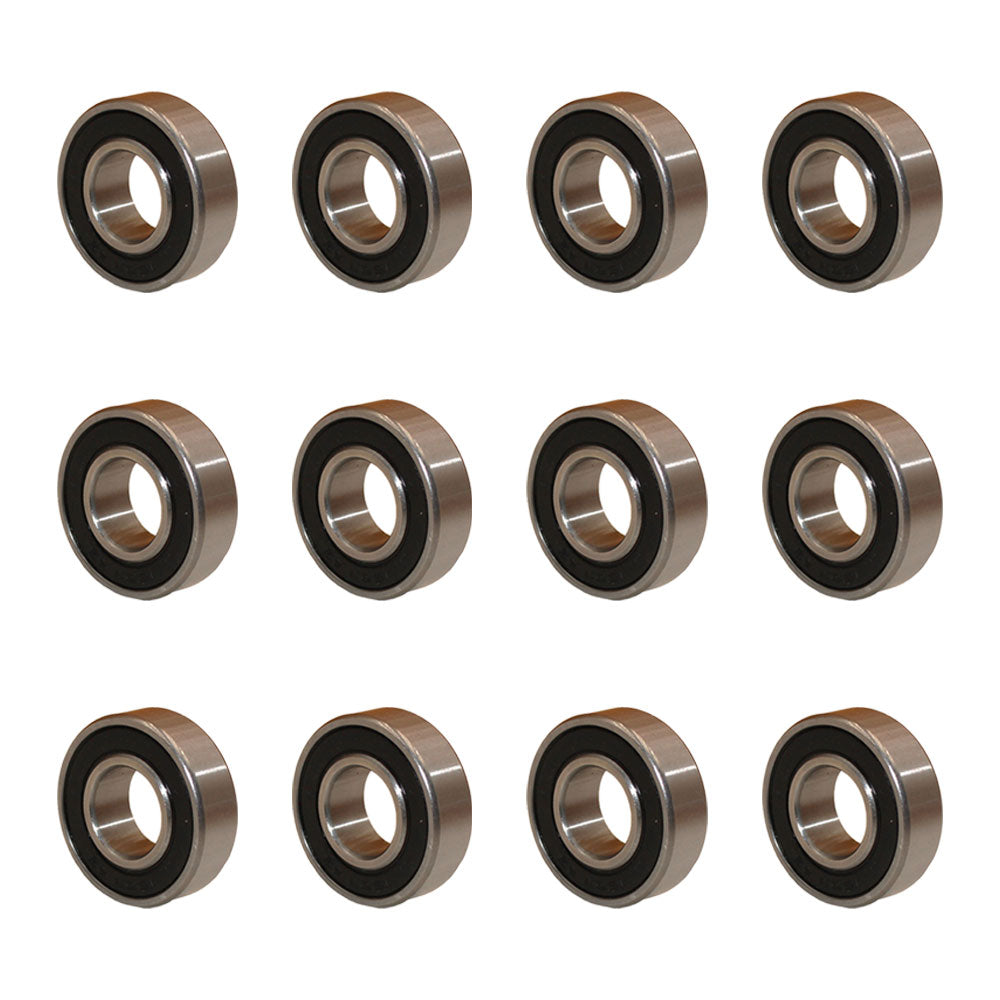 PL0678 Qty 12: Spindle Bearing
 Fits Bunton