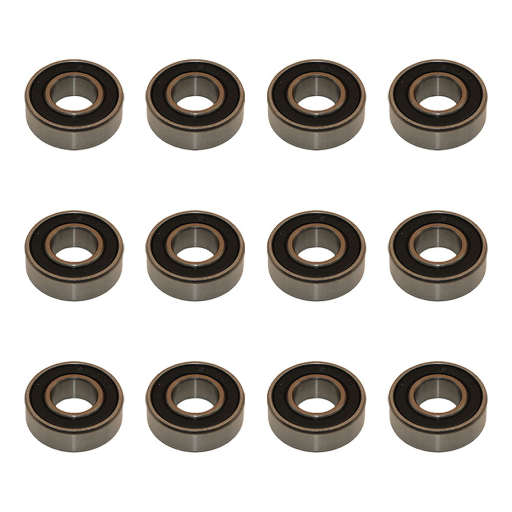 50371 Qty 12: Spindle Bearing
 Fits Walker
