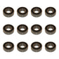 48224 Qty 12: Spindle Bearing
 Fits Scag Cougar Freedom Z Sabre Tooth Tiger