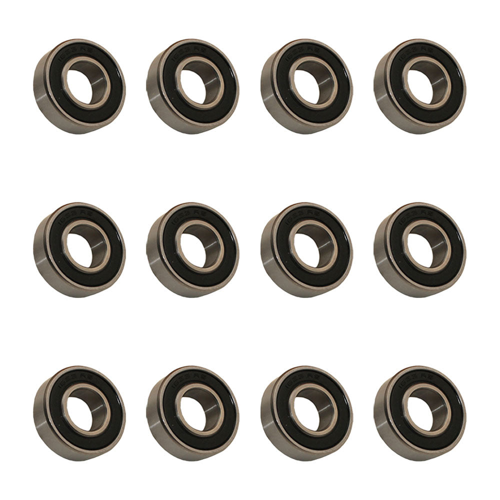 326985 Qty 12: Spindle Bearing
 Fits Hahn