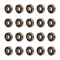67205 QTY 20: Spindle Bearing
 Fits Dixie Chopper