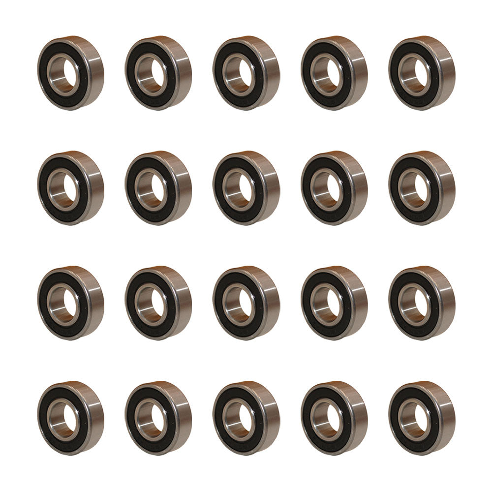 021870 QTY 20: Spindle Bearing
 Fits Lesco