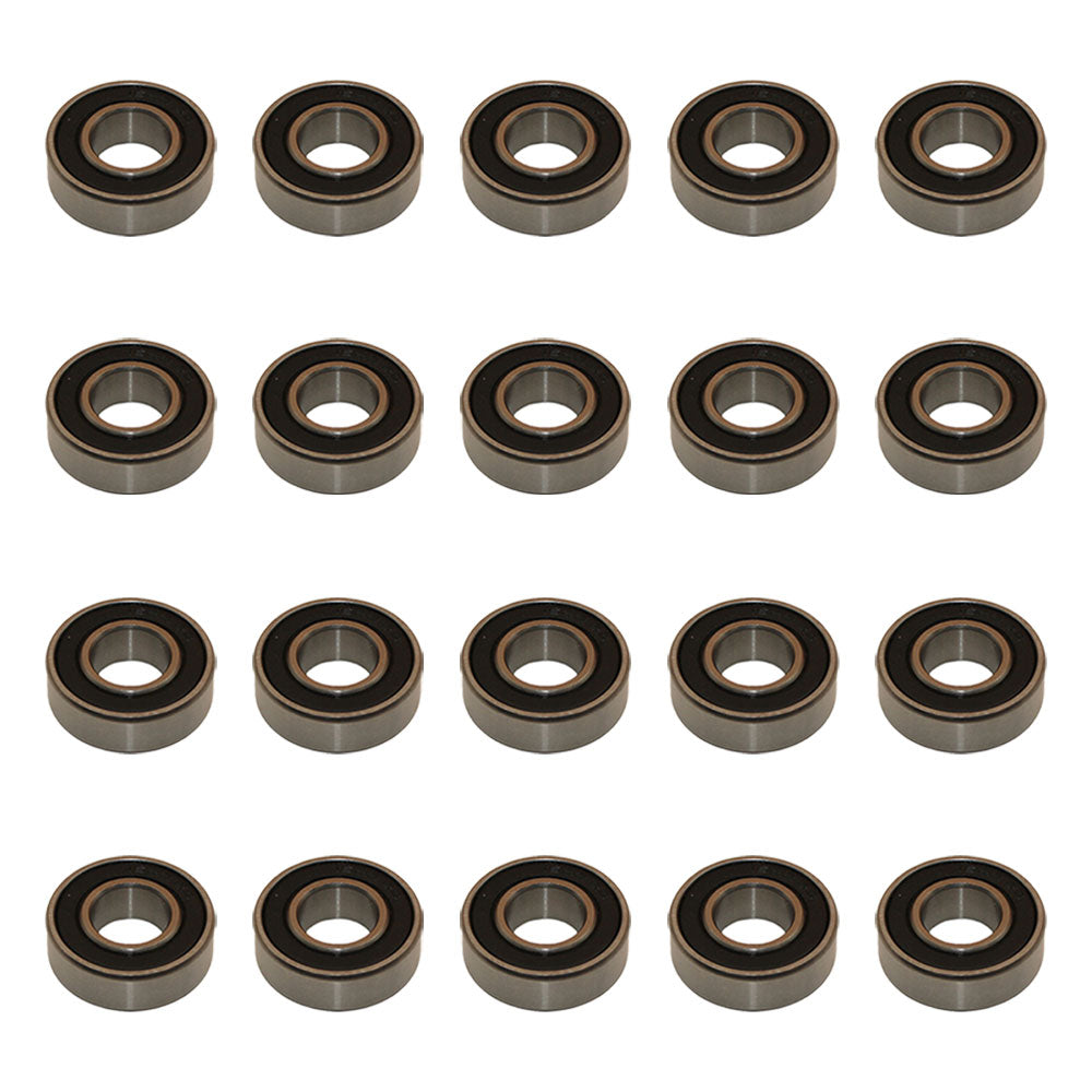 326985 QTY 20: Spindle Bearing
 Fits Hahn