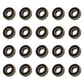 204-020 QTY 20: Spindle Bearing
 Fits Yazoo/Kees YR60 YR76