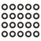 812899 QTY 20: Spindle Bearing
 Fits Cushman
