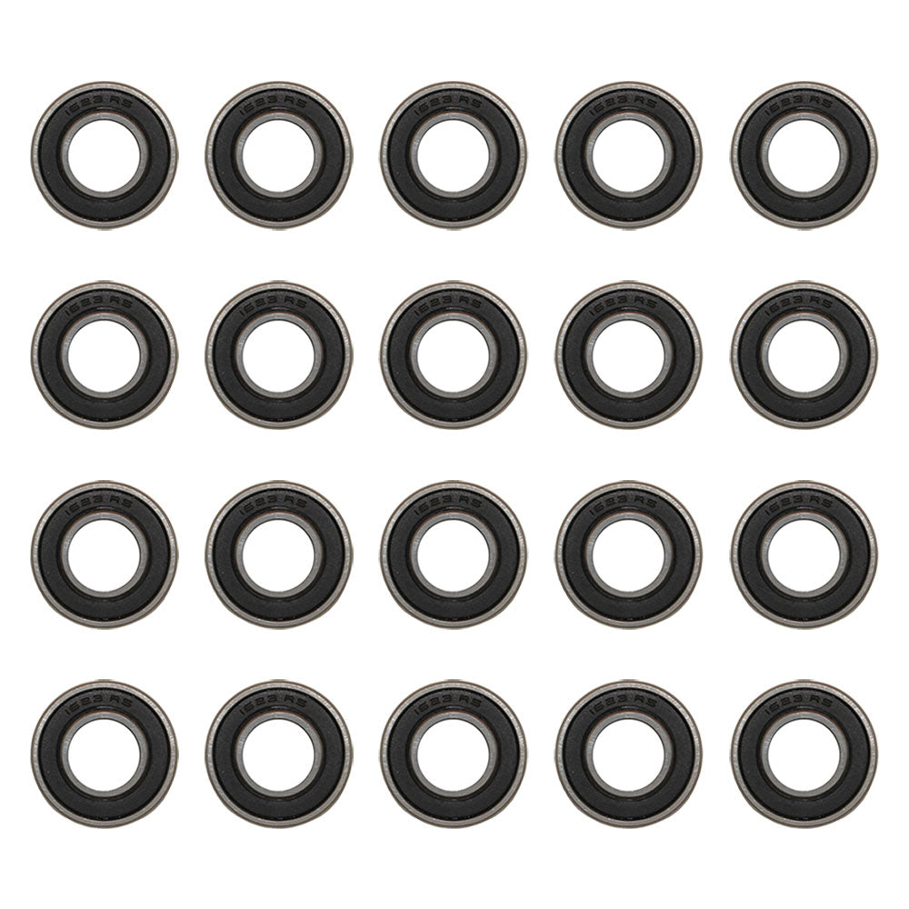 99502H QTY 20: Spindle Bearing
 Fits Murray