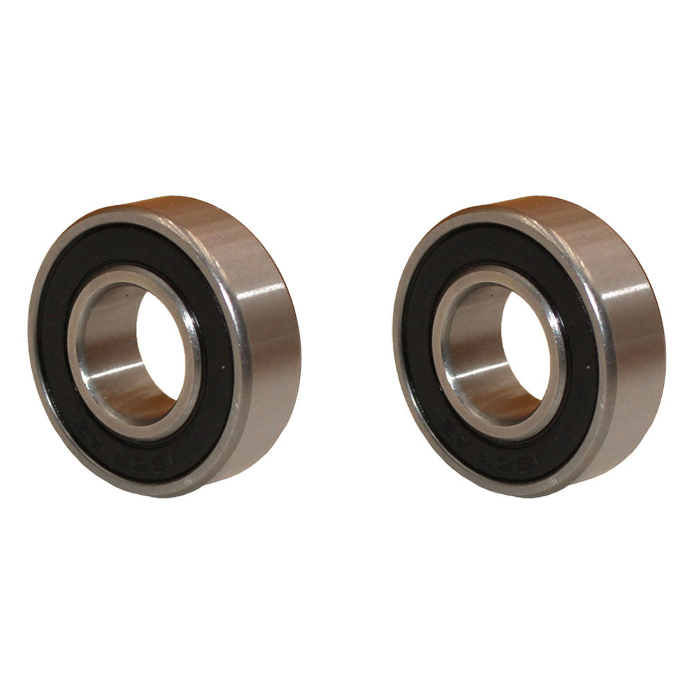 99502H QTY 2: Spindle Bearing
 Fits Murray