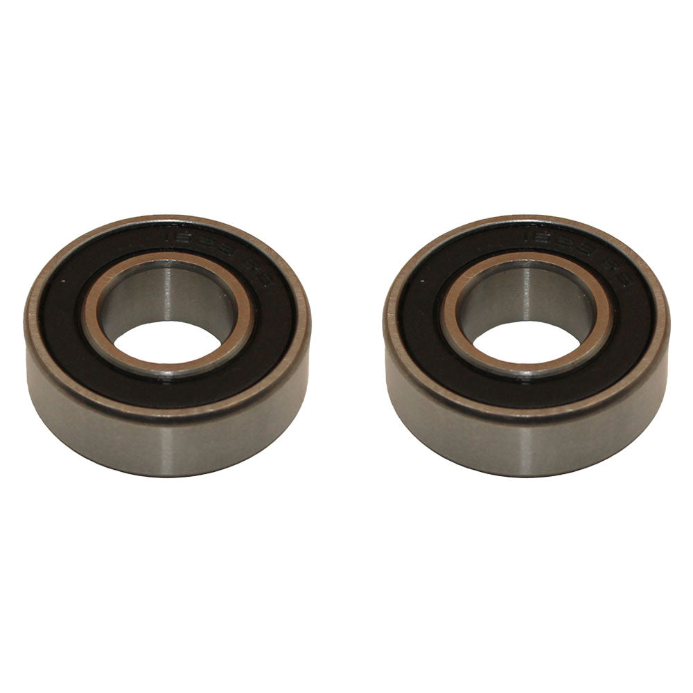 99502H QTY 2: Spindle Bearing
 Fits Murray