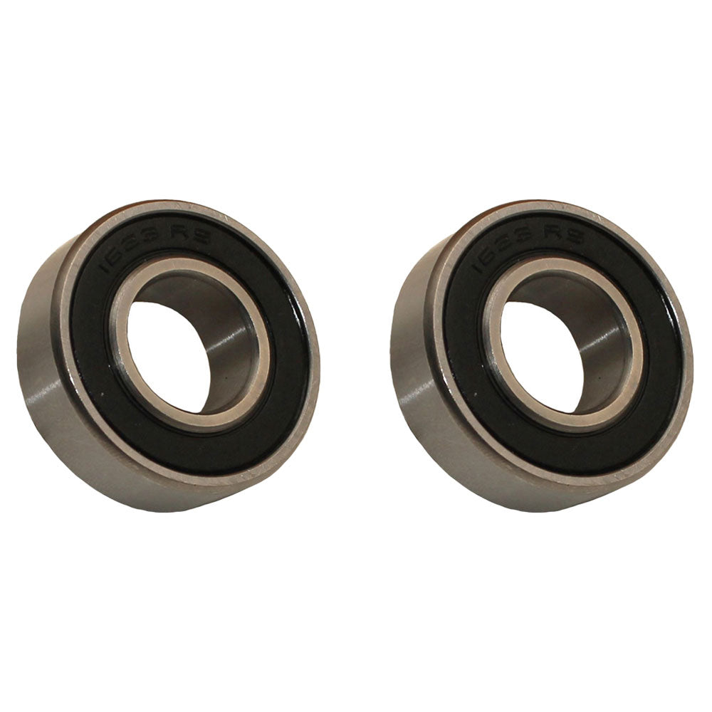 812899 QTY 2: Spindle Bearing
 Fits Cushman