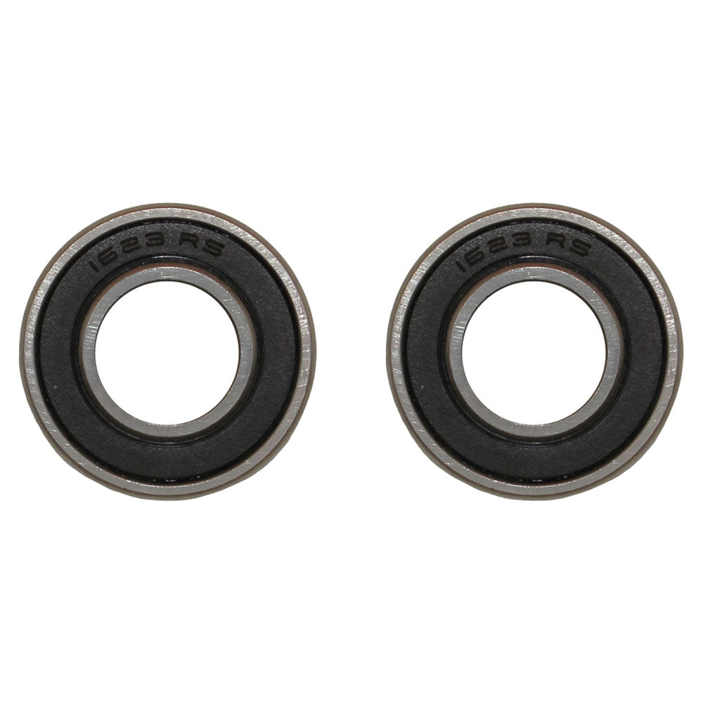 99502H QTY 2: Spindle Bearing
 Fits Murray