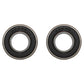 2036-BRG QTY 2: Spindle Bearing
 Fits McLane