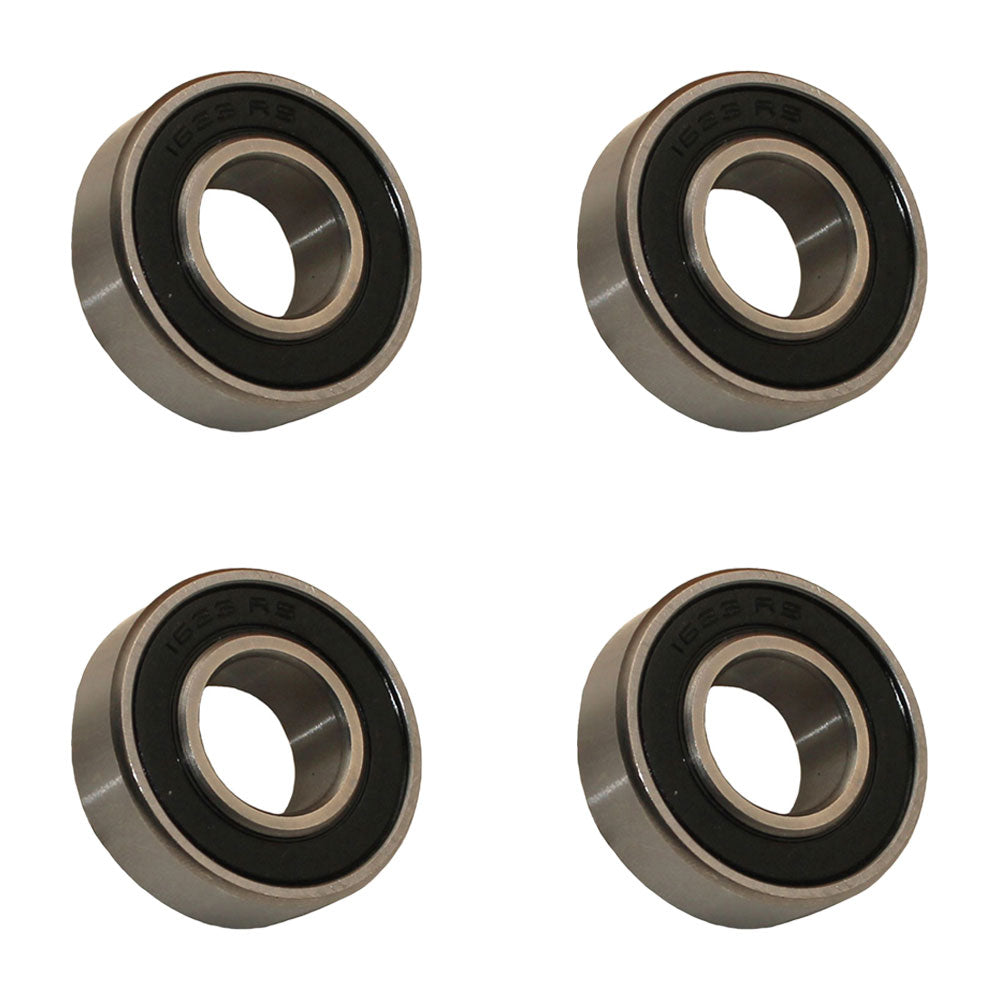 021870 QTY 4: Spindle Bearing
 Fits Lesco