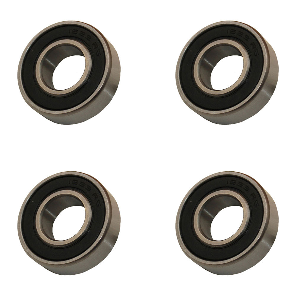 812899 QTY 4: Spindle Bearing
 Fits Cushman