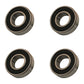 PL0678 QTY 4: Spindle Bearing
 Fits Bunton