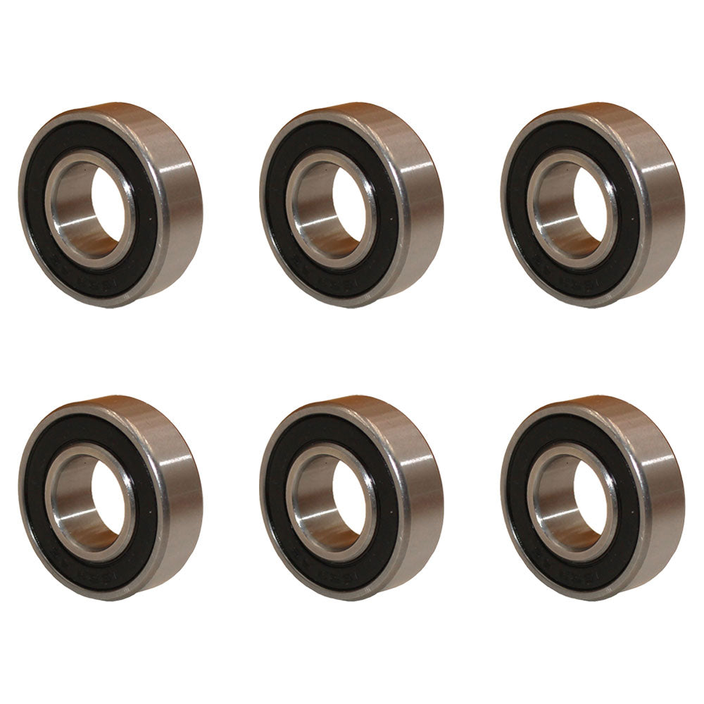 PL0678 Qty 6: Spindle Bearing
 Fits Bunton