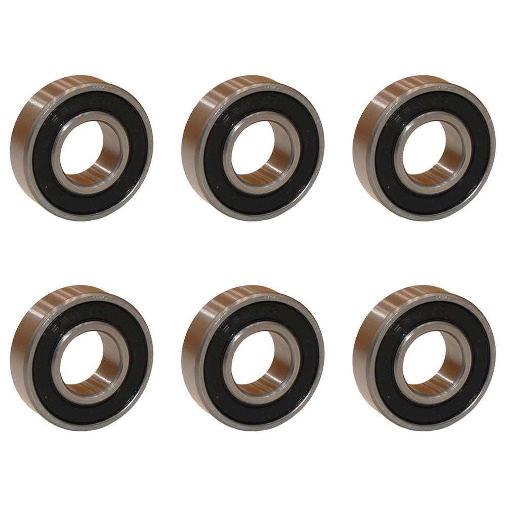 99502H Qty 6: Spindle Bearing
 Fits Murray