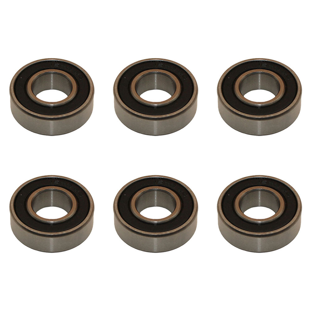 021870 Qty 6: Spindle Bearing
 Fits Lesco