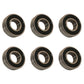 AM122119 Qty 6: Spindle Bearing
 Fits John Deere