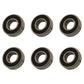 99502H Qty 6: Spindle Bearing
 Fits Murray