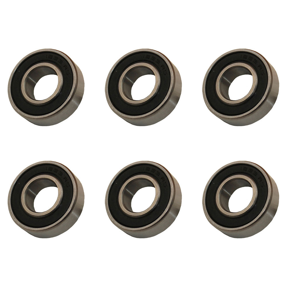 38046N Qty 6: Spindle Bearing
 Fits Bobcat