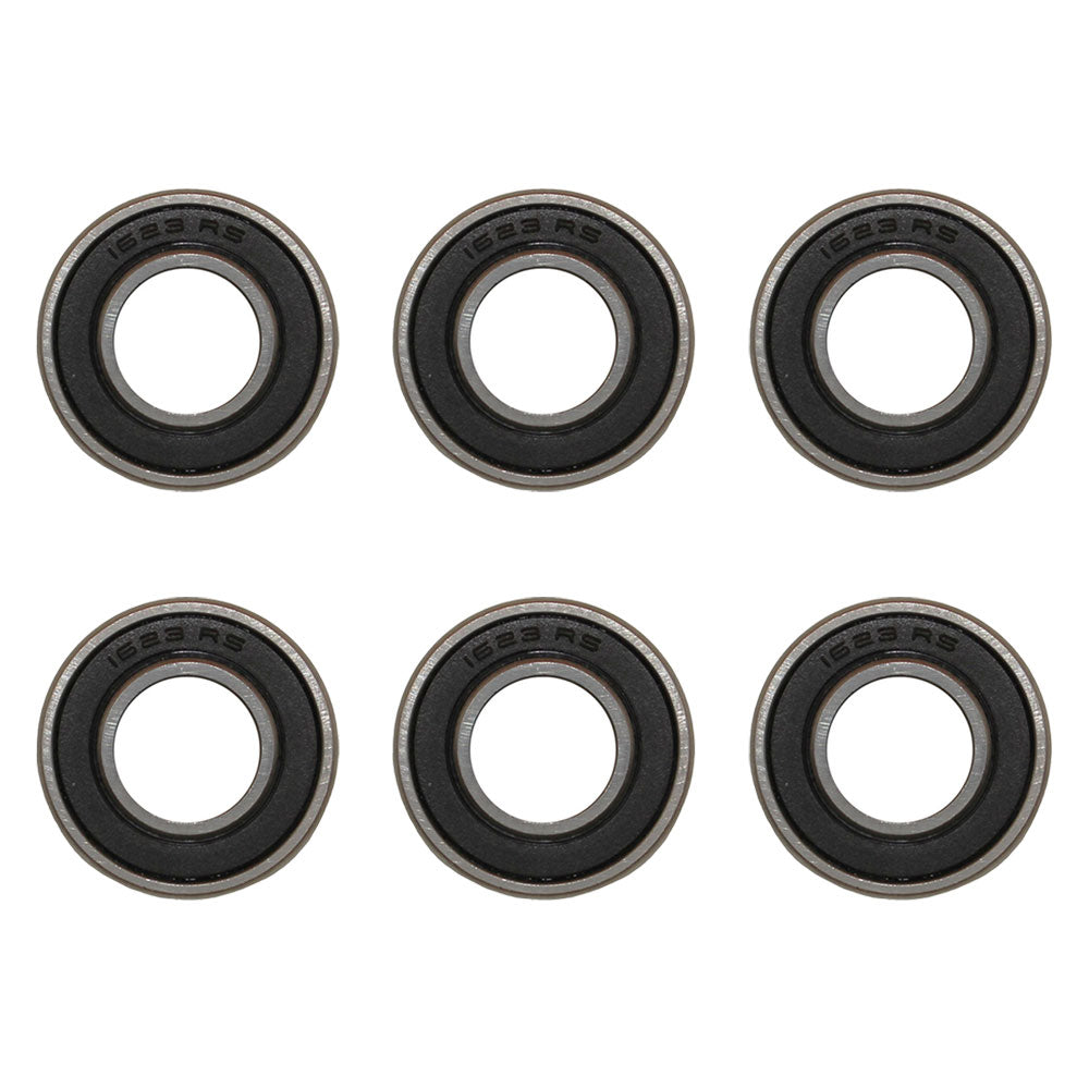 GW1185169 Qty 6: Spindle Bearing
 Fits Troy Bilt