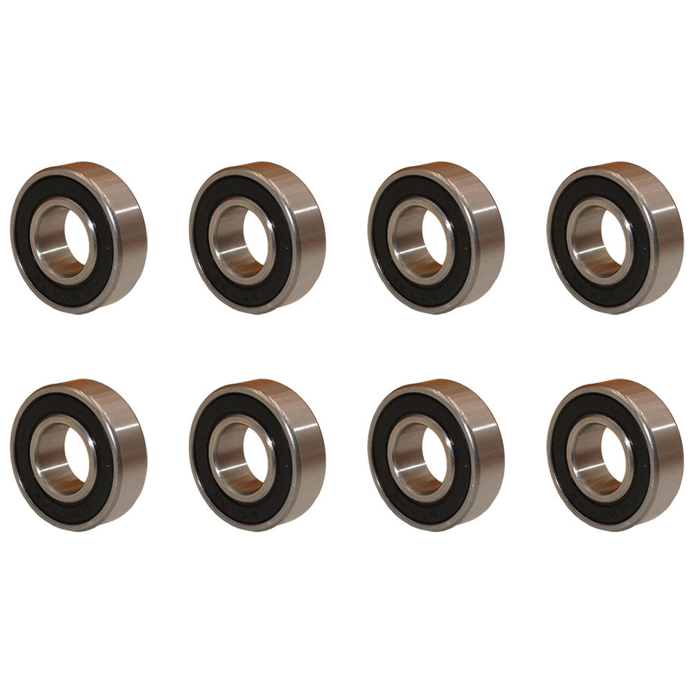 1-303051 Qty 8: Spindle Bearing
 Fits Exmark