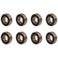 67205 Qty 8: Spindle Bearing
 Fits Dixie Chopper
