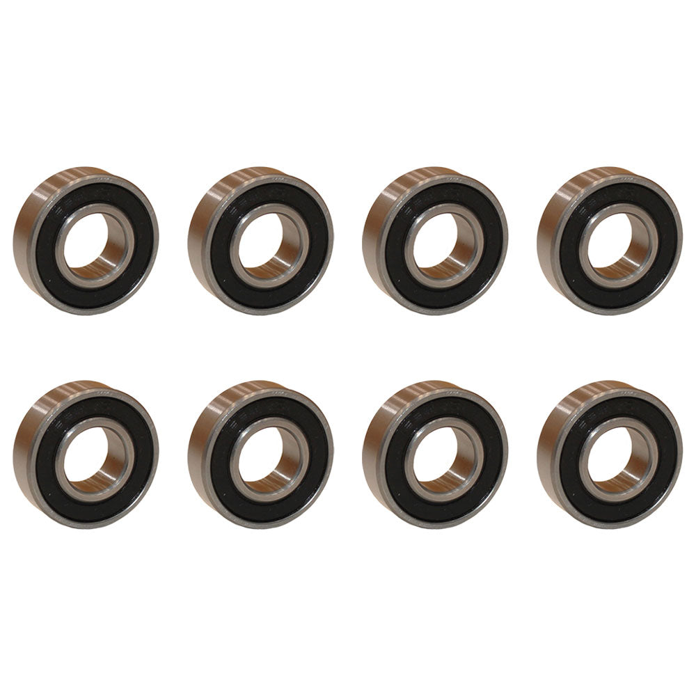 99502H Qty 8: Spindle Bearing
 Fits Murray