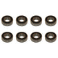 1665521 Qty 8: Spindle Bearing
 Fits Simplicity