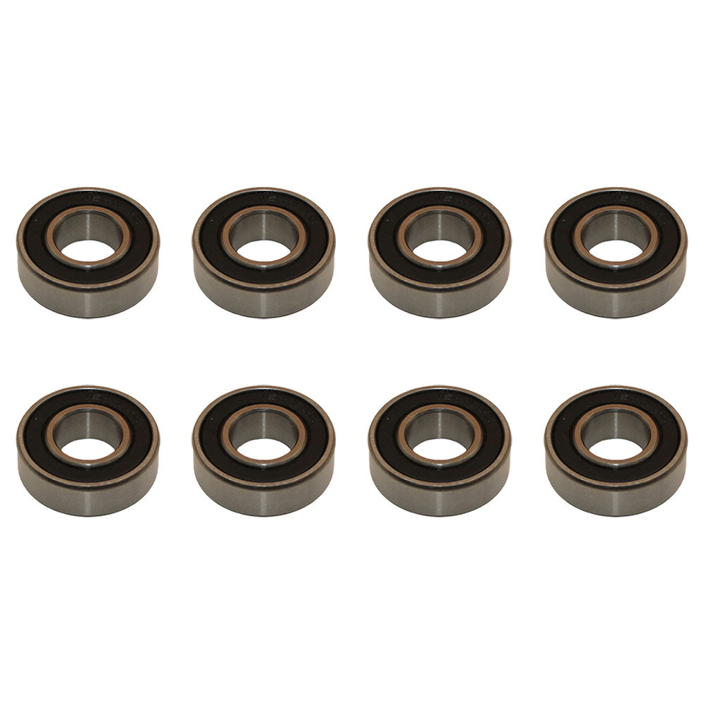 50371 Qty 8: Spindle Bearing
 Fits Walker